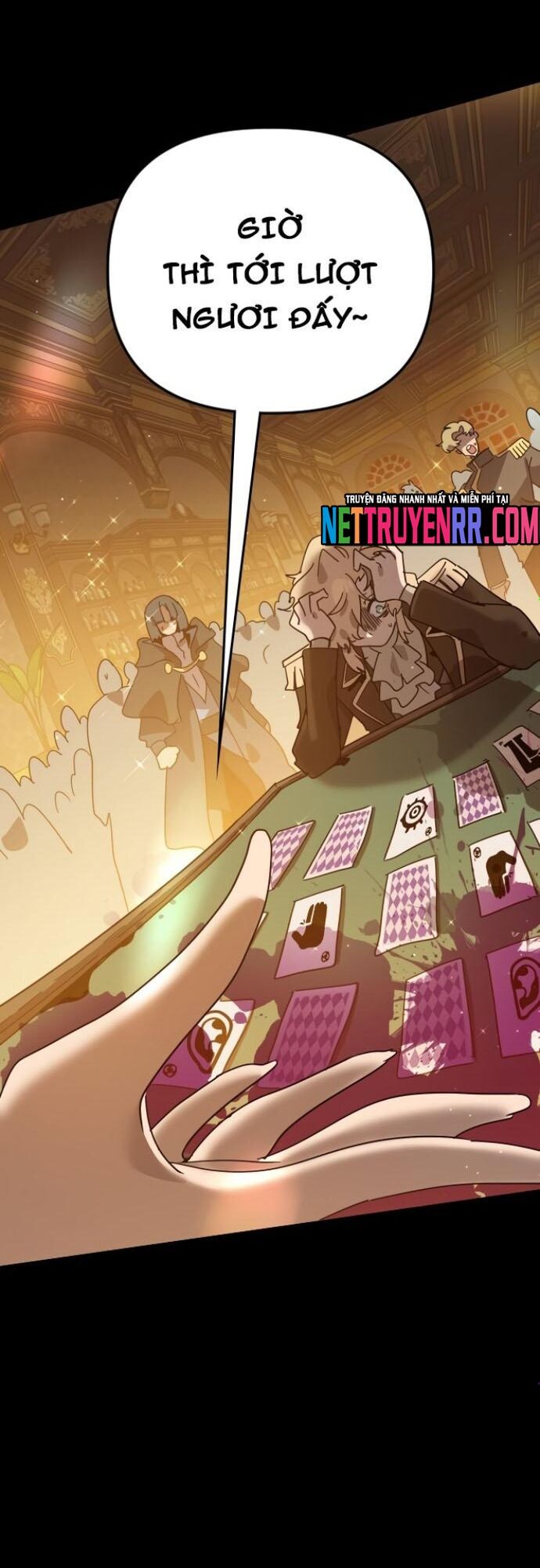 Tôi Sống Cuộc Đời Chữa Lành Ở Kiếp Thứ Hai - Chapter 64 - Page 25