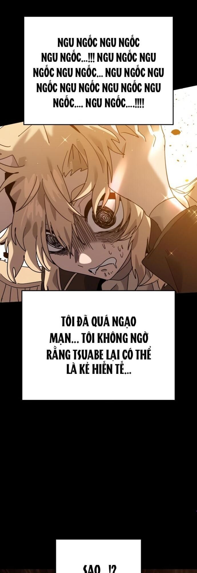 Tôi Sống Cuộc Đời Chữa Lành Ở Kiếp Thứ Hai - Chapter 64 - Page 26