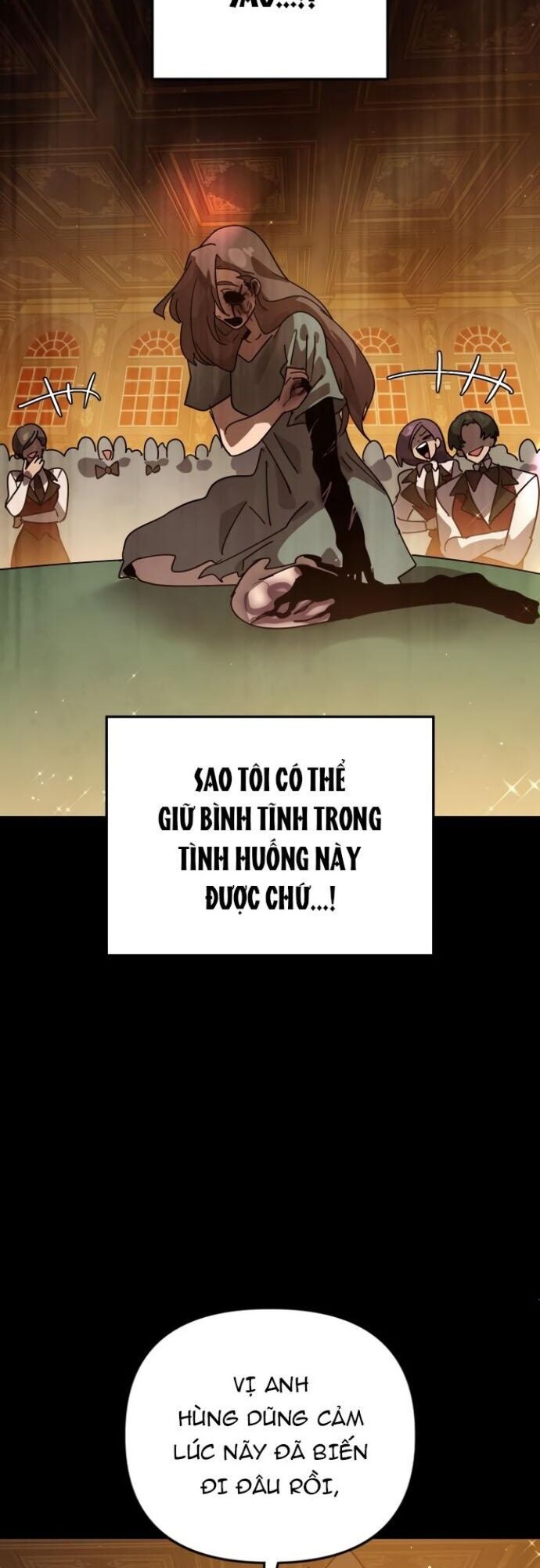 Tôi Sống Cuộc Đời Chữa Lành Ở Kiếp Thứ Hai - Chapter 64 - Page 27