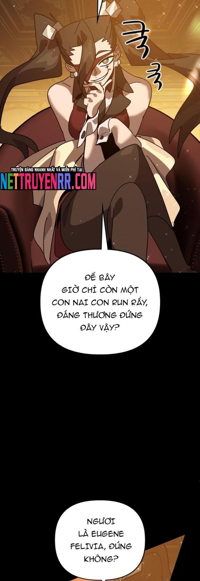 Tôi Sống Cuộc Đời Chữa Lành Ở Kiếp Thứ Hai - Chapter 64 - Page 28