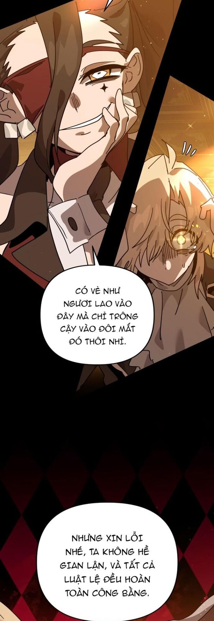 Tôi Sống Cuộc Đời Chữa Lành Ở Kiếp Thứ Hai - Chapter 64 - Page 29
