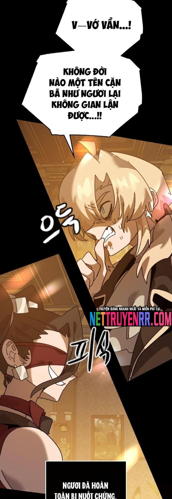 Tôi Sống Cuộc Đời Chữa Lành Ở Kiếp Thứ Hai - Chapter 64 - Page 31