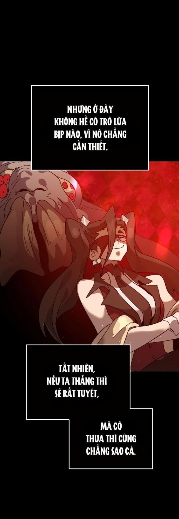 Tôi Sống Cuộc Đời Chữa Lành Ở Kiếp Thứ Hai - Chapter 64 - Page 33