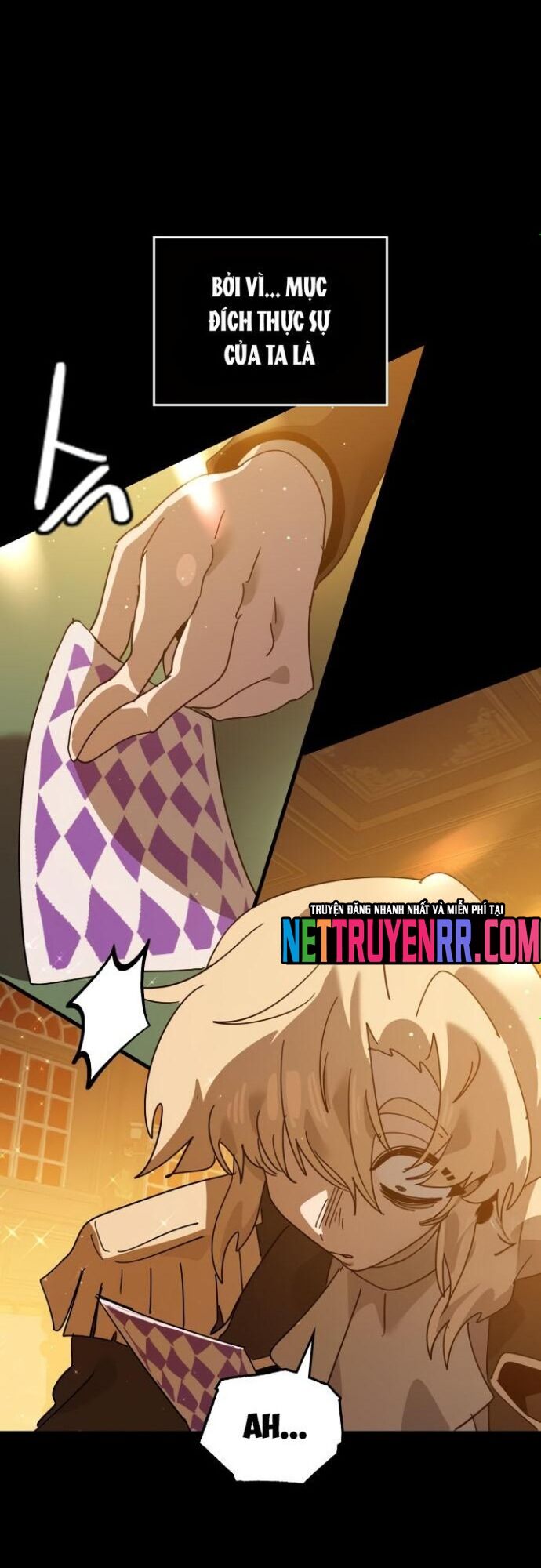 Tôi Sống Cuộc Đời Chữa Lành Ở Kiếp Thứ Hai - Chapter 64 - Page 34