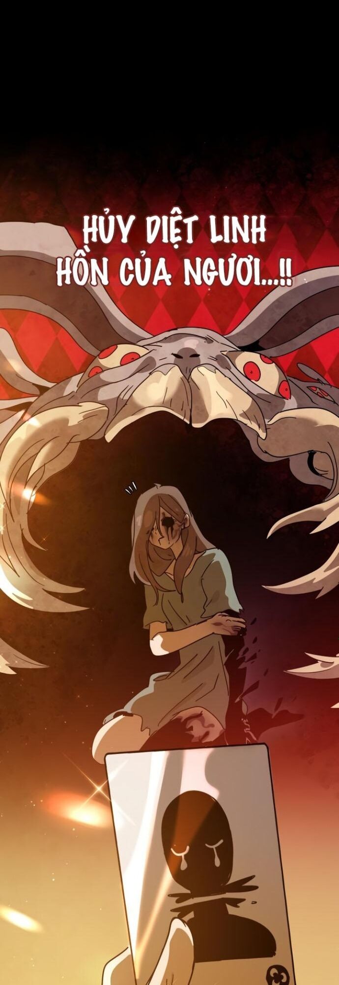 Tôi Sống Cuộc Đời Chữa Lành Ở Kiếp Thứ Hai - Chapter 64 - Page 35