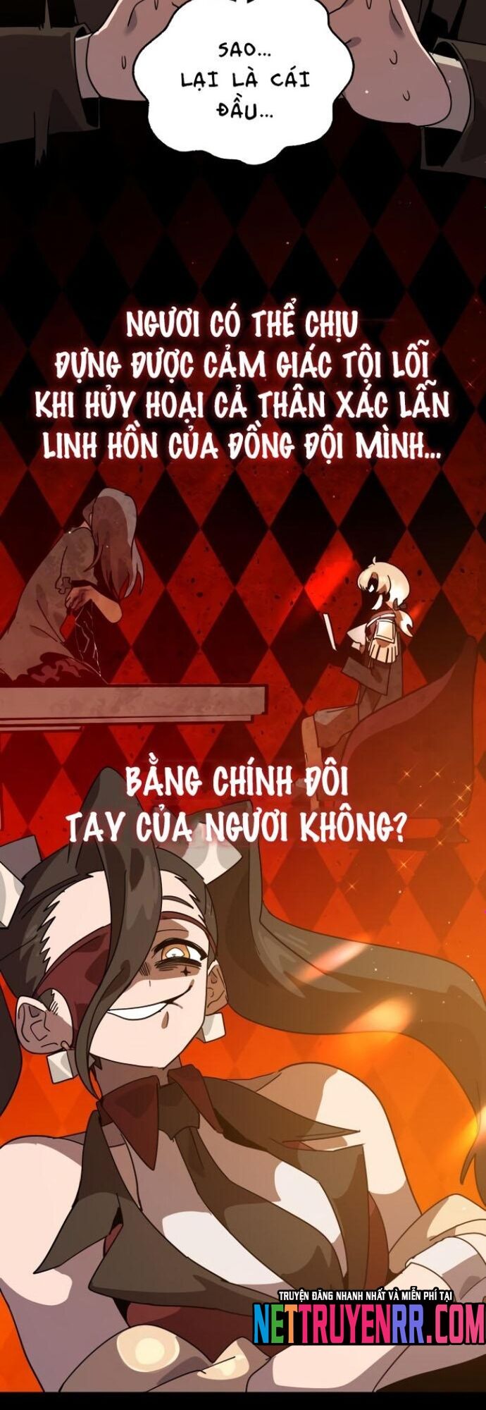 Tôi Sống Cuộc Đời Chữa Lành Ở Kiếp Thứ Hai - Chapter 64 - Page 37