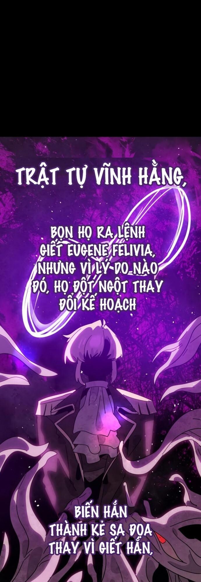 Tôi Sống Cuộc Đời Chữa Lành Ở Kiếp Thứ Hai - Chapter 64 - Page 38