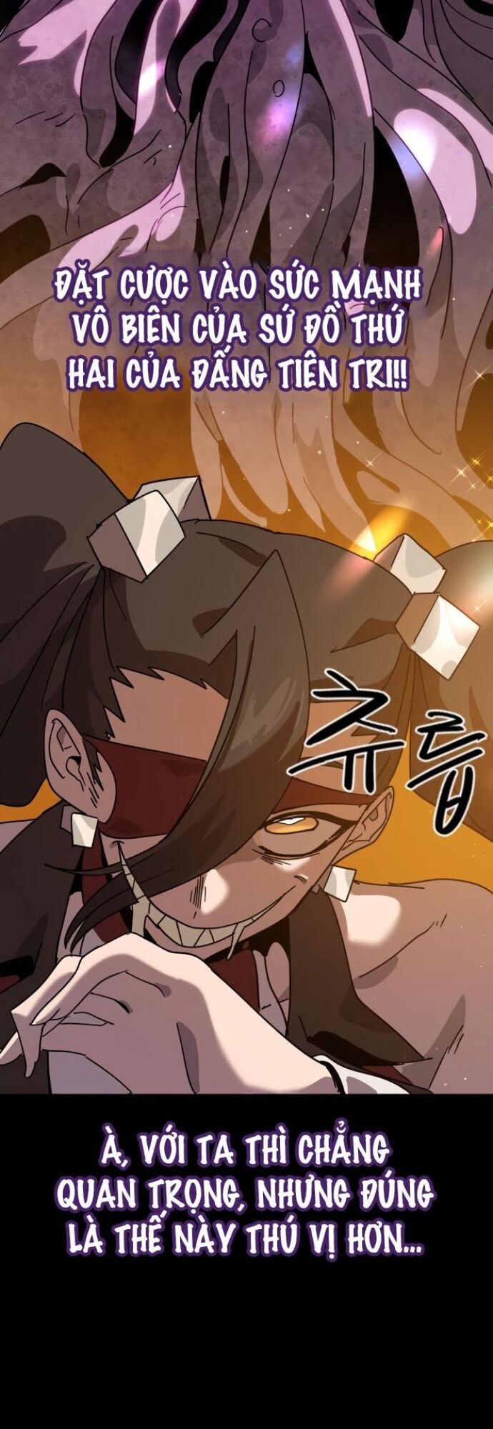 Tôi Sống Cuộc Đời Chữa Lành Ở Kiếp Thứ Hai - Chapter 64 - Page 39