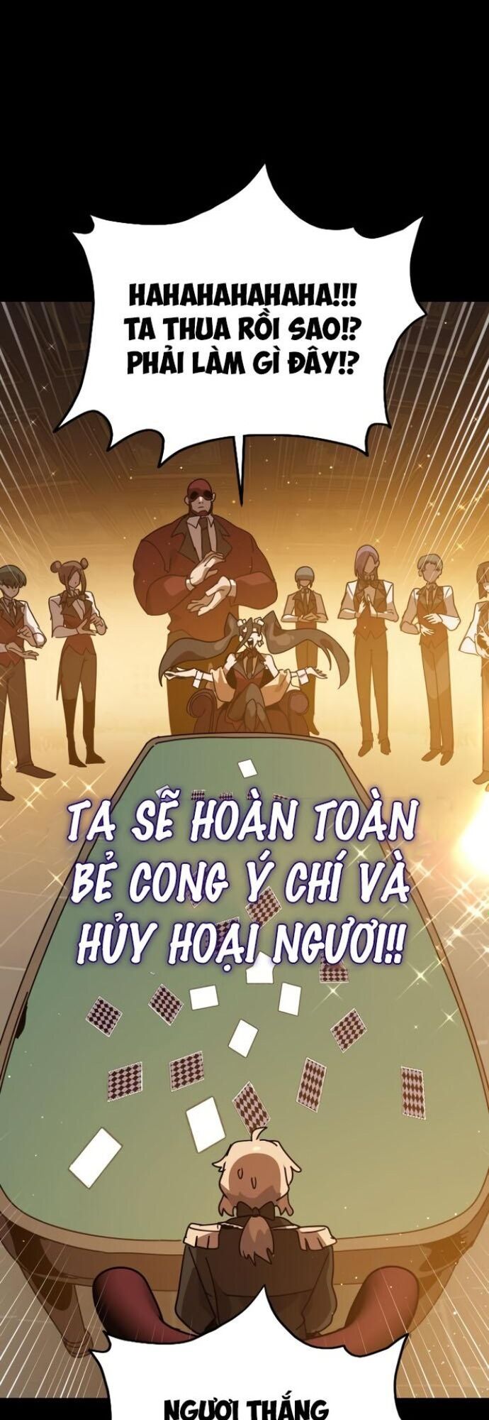 Tôi Sống Cuộc Đời Chữa Lành Ở Kiếp Thứ Hai - Chapter 64 - Page 40