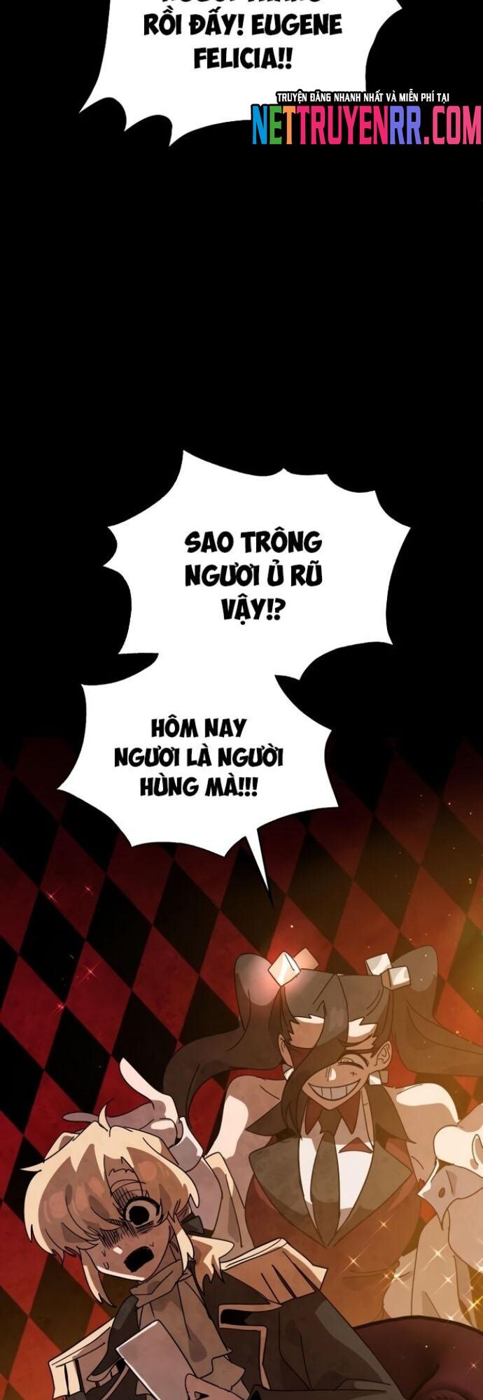 Tôi Sống Cuộc Đời Chữa Lành Ở Kiếp Thứ Hai - Chapter 64 - Page 41