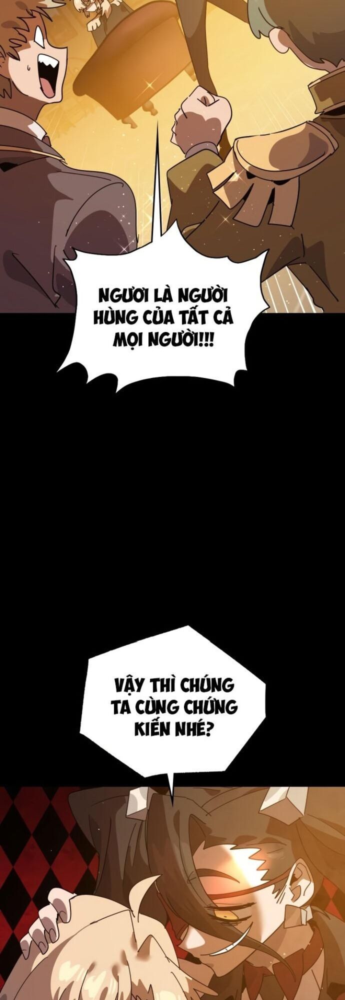 Tôi Sống Cuộc Đời Chữa Lành Ở Kiếp Thứ Hai - Chapter 64 - Page 43