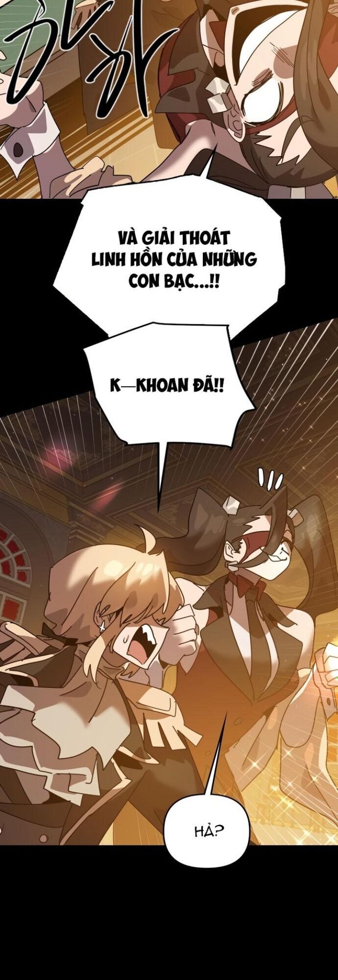 Tôi Sống Cuộc Đời Chữa Lành Ở Kiếp Thứ Hai - Chapter 64 - Page 45