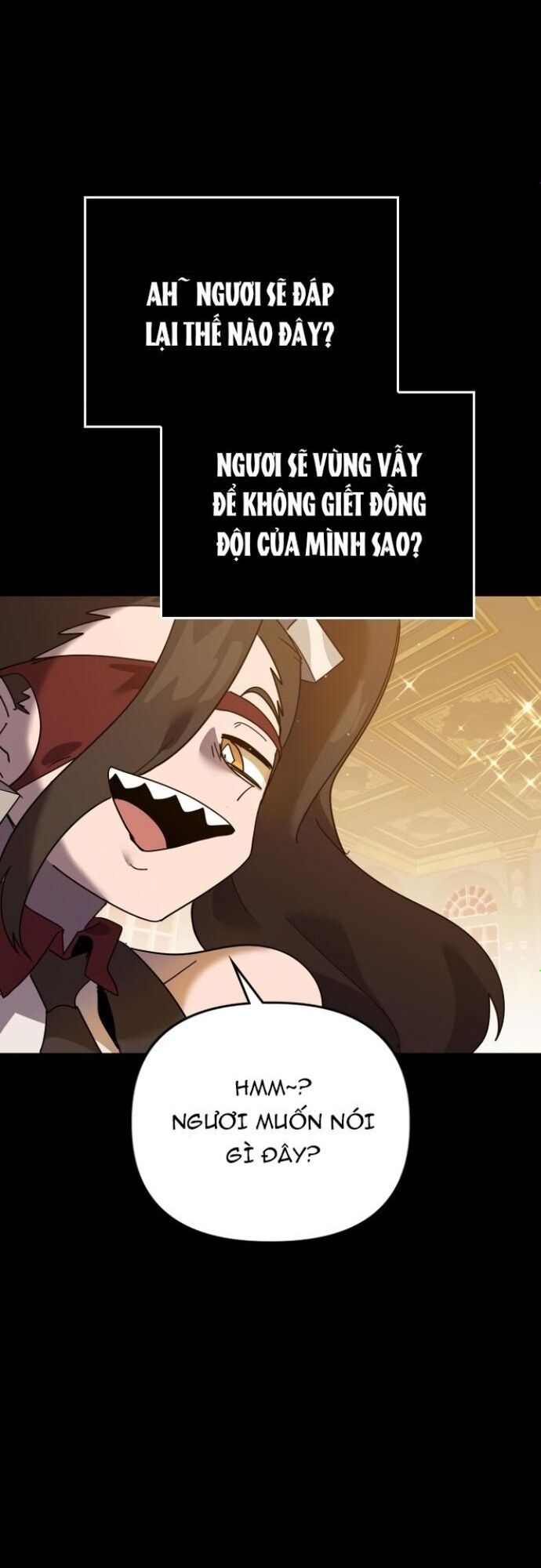 Tôi Sống Cuộc Đời Chữa Lành Ở Kiếp Thứ Hai - Chapter 64 - Page 46