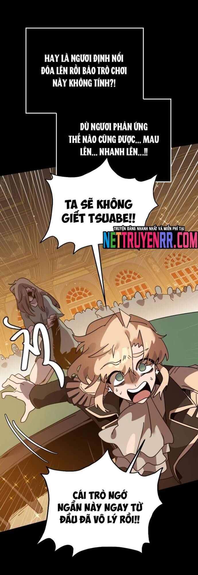 Tôi Sống Cuộc Đời Chữa Lành Ở Kiếp Thứ Hai - Chapter 64 - Page 47