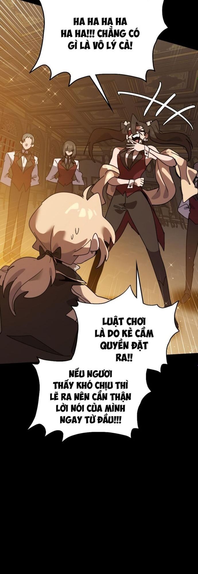 Tôi Sống Cuộc Đời Chữa Lành Ở Kiếp Thứ Hai - Chapter 64 - Page 49