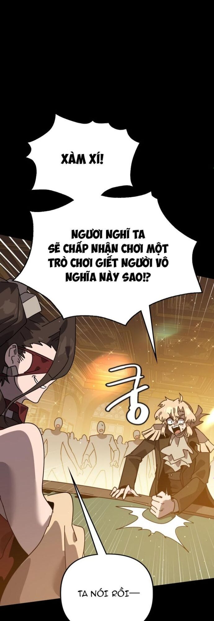 Tôi Sống Cuộc Đời Chữa Lành Ở Kiếp Thứ Hai - Chapter 64 - Page 5