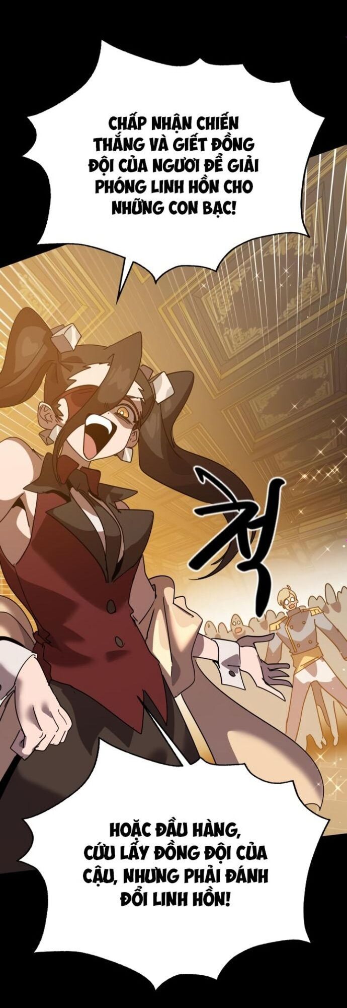 Tôi Sống Cuộc Đời Chữa Lành Ở Kiếp Thứ Hai - Chapter 64 - Page 51