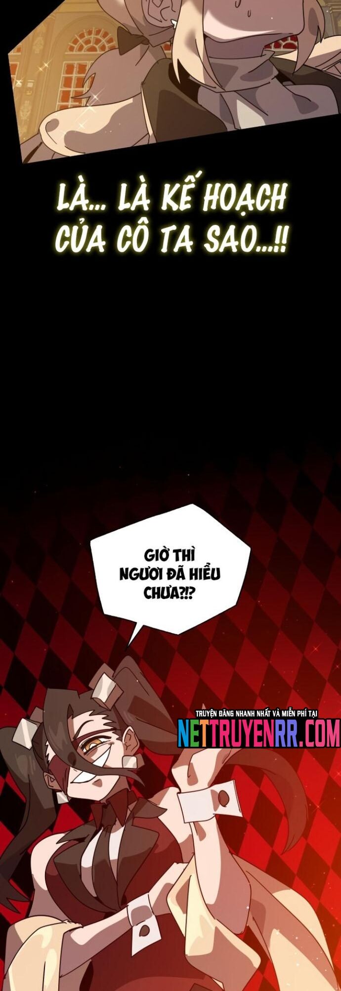 Tôi Sống Cuộc Đời Chữa Lành Ở Kiếp Thứ Hai - Chapter 64 - Page 53