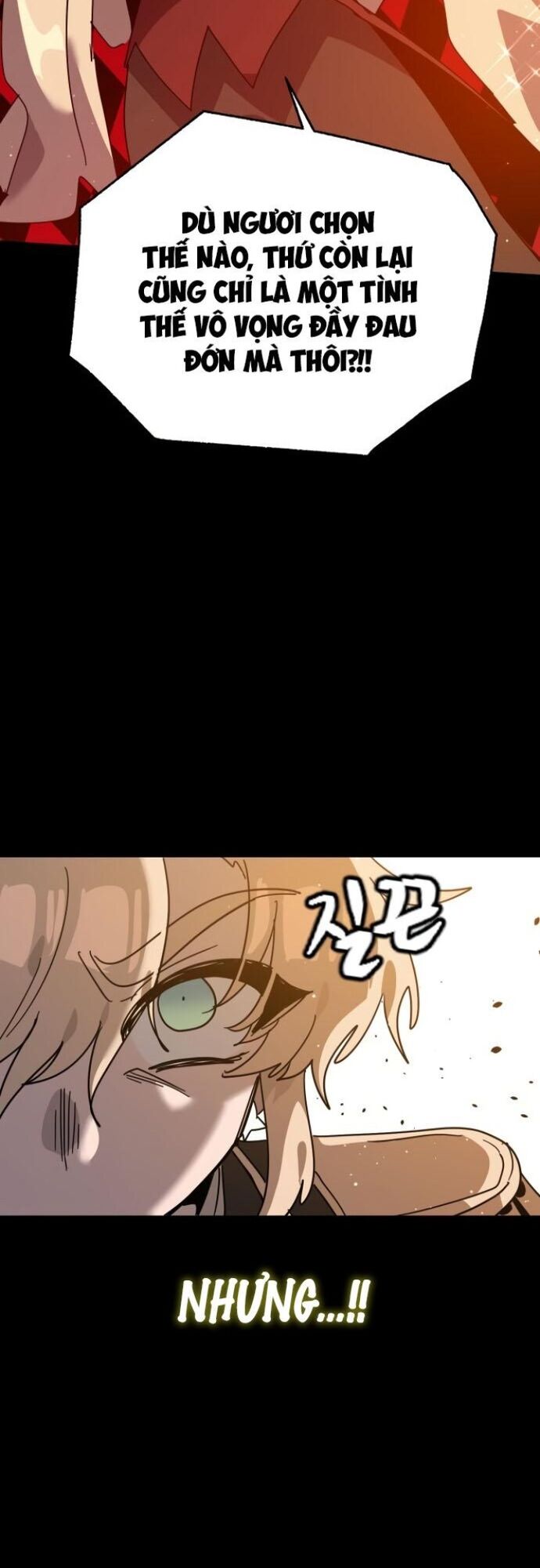 Tôi Sống Cuộc Đời Chữa Lành Ở Kiếp Thứ Hai - Chapter 64 - Page 54