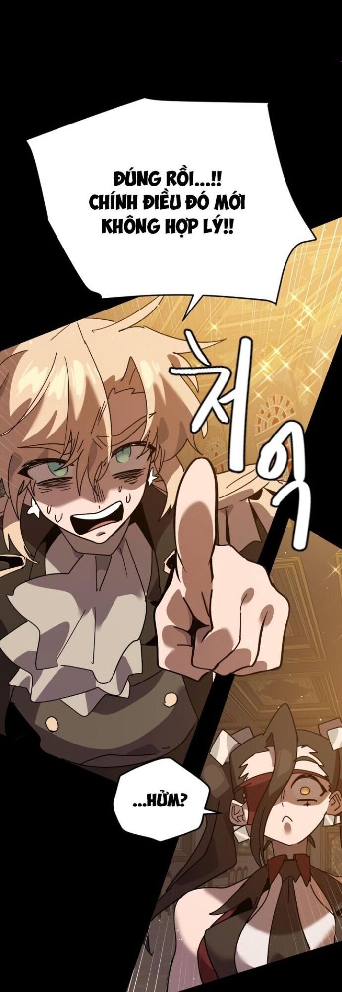 Tôi Sống Cuộc Đời Chữa Lành Ở Kiếp Thứ Hai - Chapter 64 - Page 55