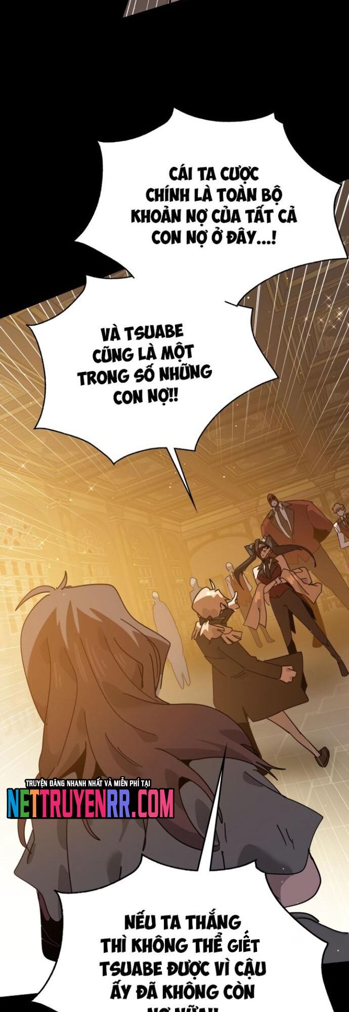 Tôi Sống Cuộc Đời Chữa Lành Ở Kiếp Thứ Hai - Chapter 64 - Page 56