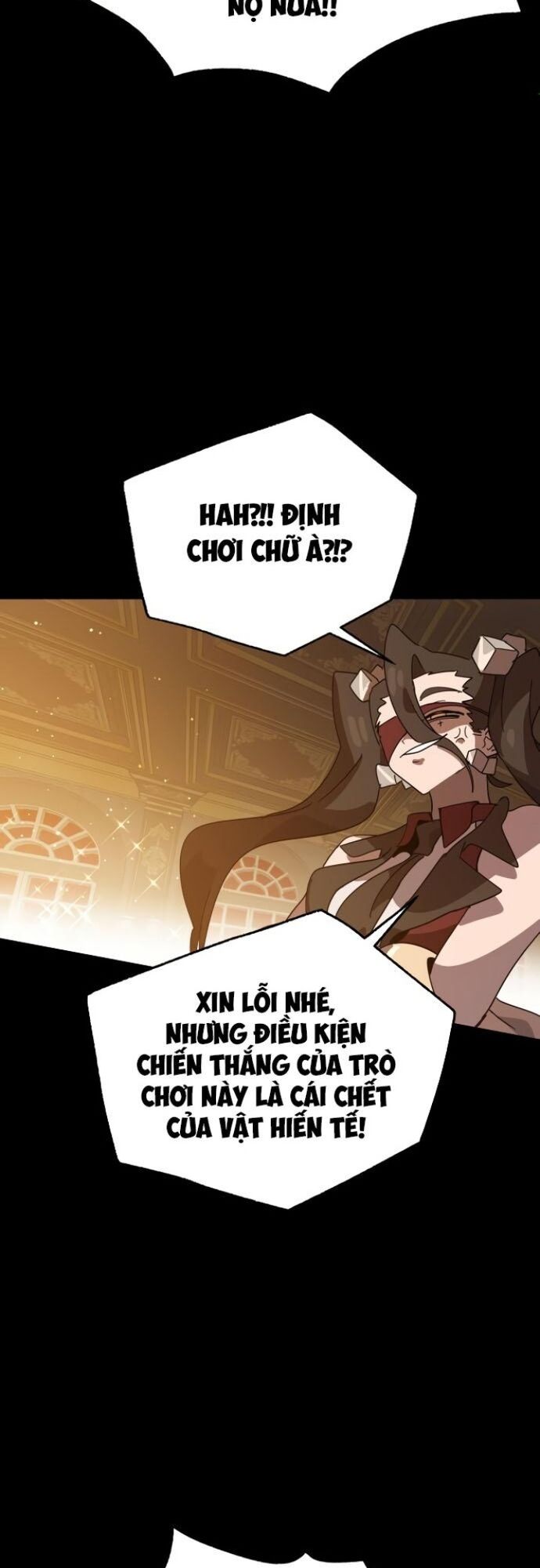 Tôi Sống Cuộc Đời Chữa Lành Ở Kiếp Thứ Hai - Chapter 64 - Page 57