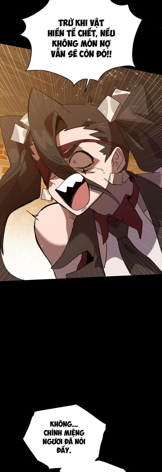 Tôi Sống Cuộc Đời Chữa Lành Ở Kiếp Thứ Hai - Chapter 64 - Page 58