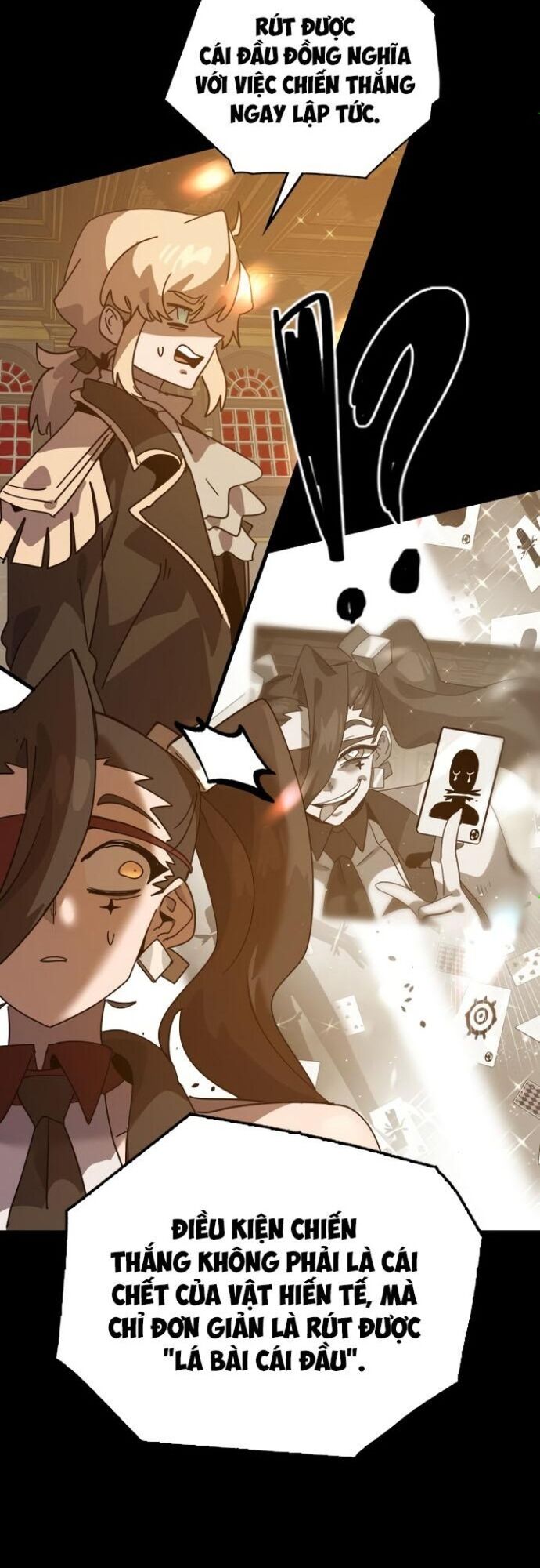 Tôi Sống Cuộc Đời Chữa Lành Ở Kiếp Thứ Hai - Chapter 64 - Page 59