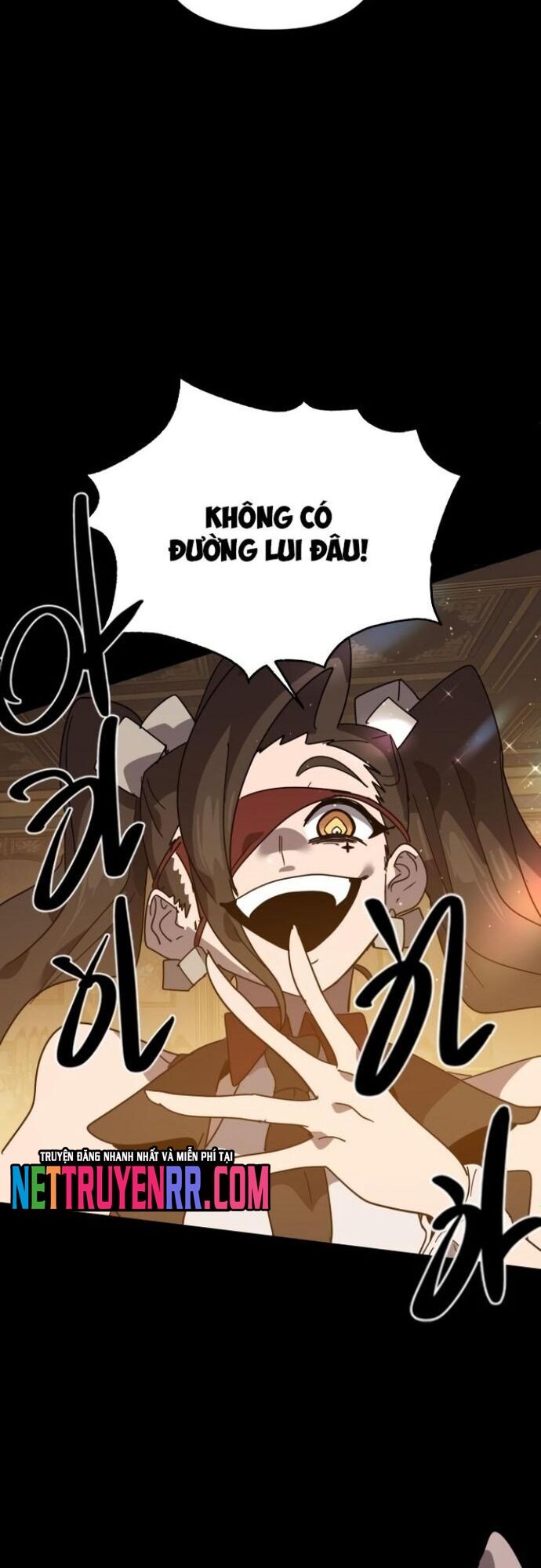 Tôi Sống Cuộc Đời Chữa Lành Ở Kiếp Thứ Hai - Chapter 64 - Page 6