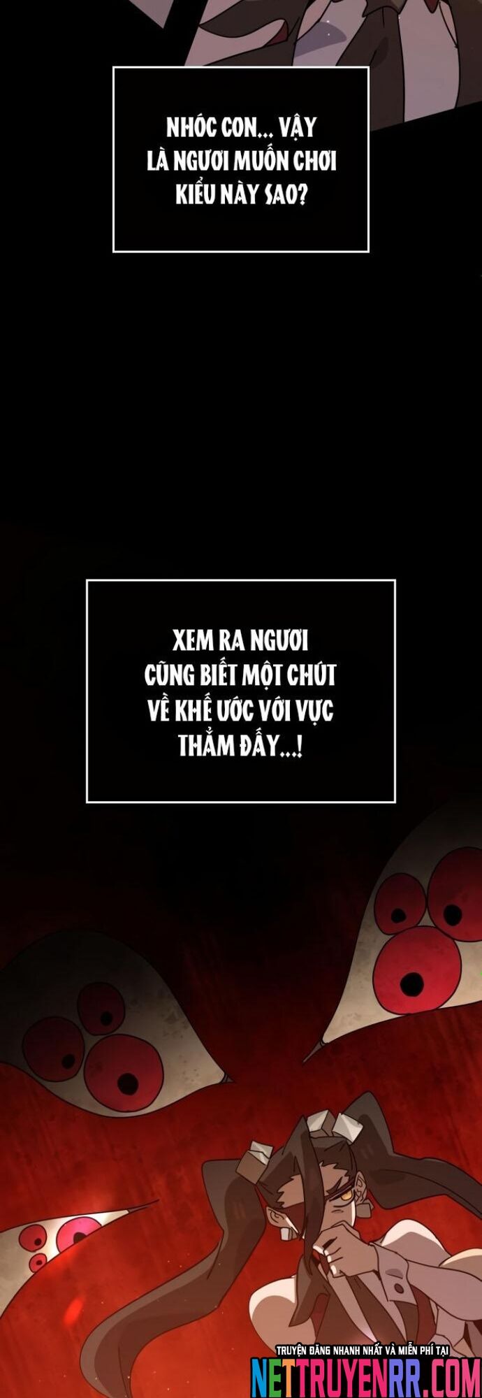 Tôi Sống Cuộc Đời Chữa Lành Ở Kiếp Thứ Hai - Chapter 64 - Page 61