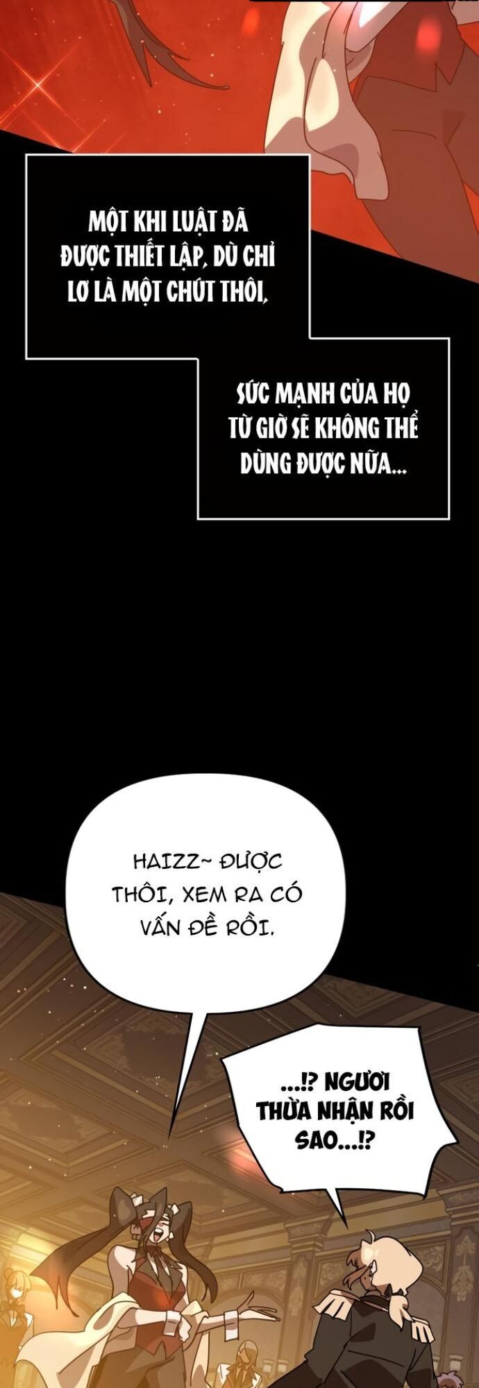 Tôi Sống Cuộc Đời Chữa Lành Ở Kiếp Thứ Hai - Chapter 64 - Page 62
