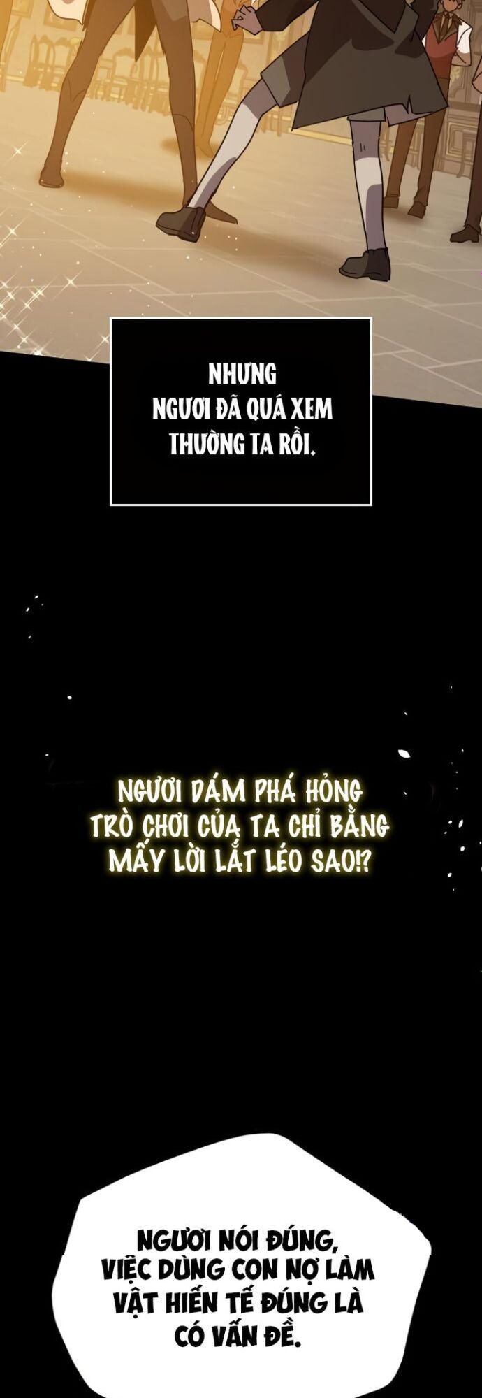 Tôi Sống Cuộc Đời Chữa Lành Ở Kiếp Thứ Hai - Chapter 64 - Page 63