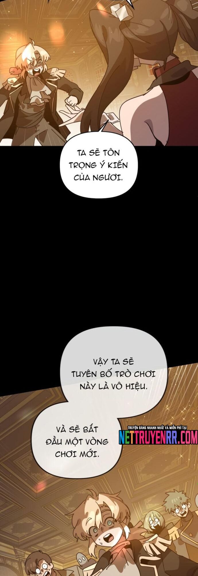 Tôi Sống Cuộc Đời Chữa Lành Ở Kiếp Thứ Hai - Chapter 64 - Page 65
