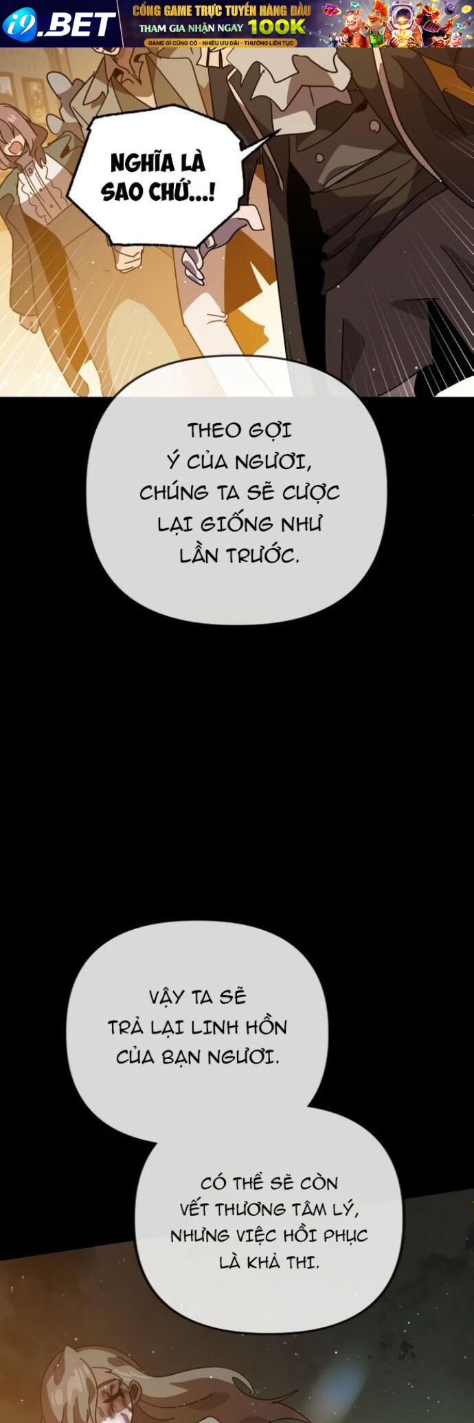 Tôi Sống Cuộc Đời Chữa Lành Ở Kiếp Thứ Hai - Chapter 64 - Page 66