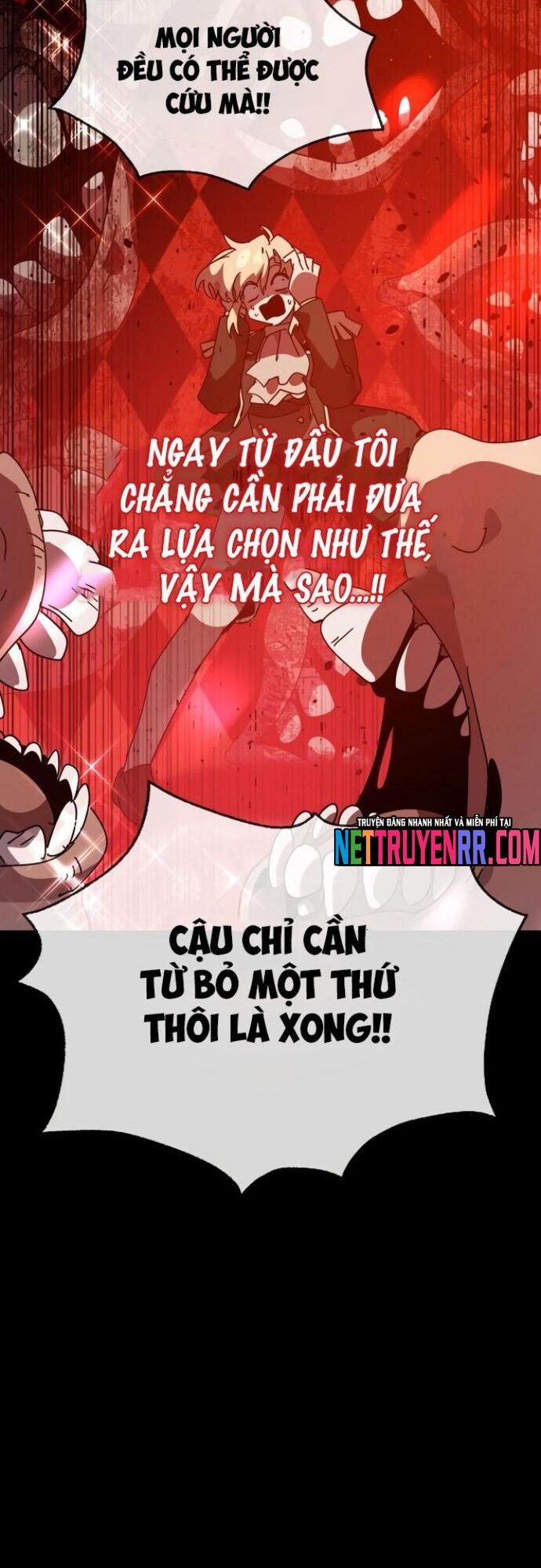 Tôi Sống Cuộc Đời Chữa Lành Ở Kiếp Thứ Hai - Chapter 64 - Page 69