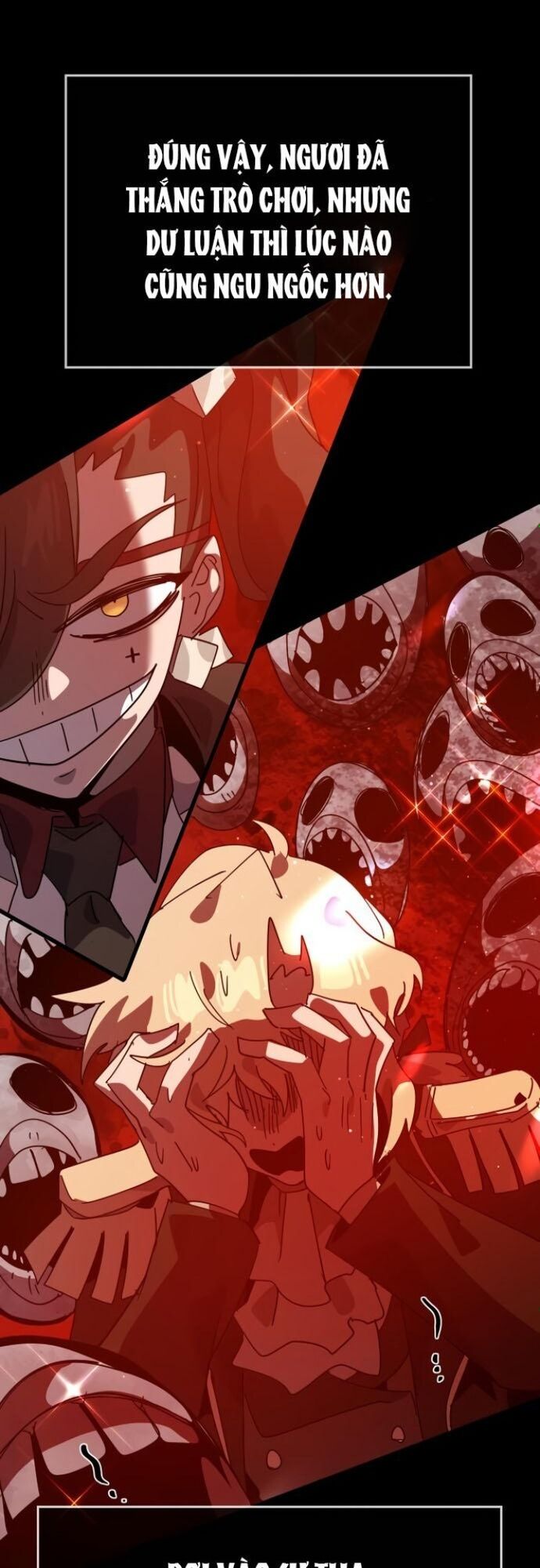 Tôi Sống Cuộc Đời Chữa Lành Ở Kiếp Thứ Hai - Chapter 64 - Page 70