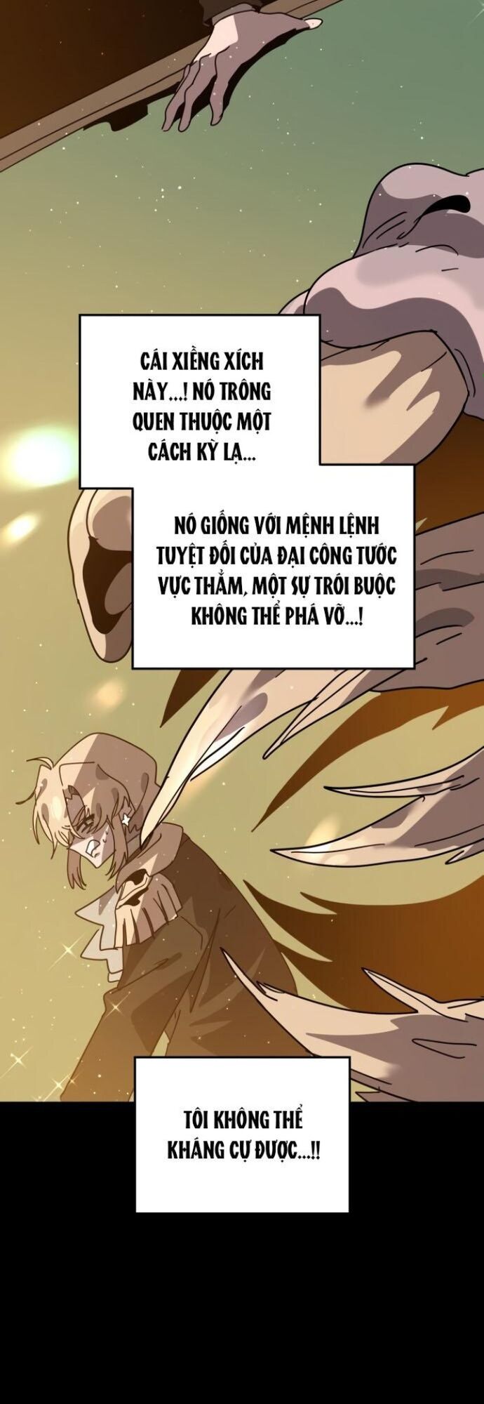 Tôi Sống Cuộc Đời Chữa Lành Ở Kiếp Thứ Hai - Chapter 64 - Page 8