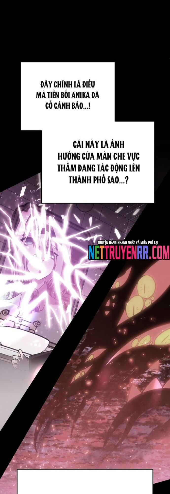 Tôi Sống Cuộc Đời Chữa Lành Ở Kiếp Thứ Hai - Chapter 64 - Page 9