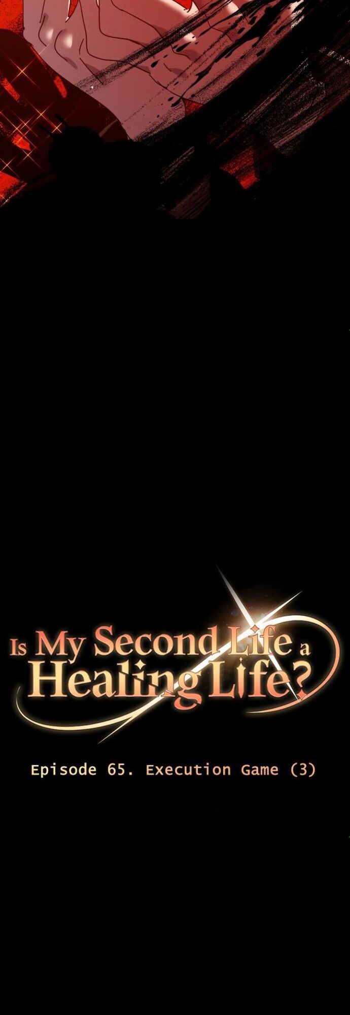 Tôi Sống Cuộc Đời Chữa Lành Ở Kiếp Thứ Hai - Chapter 65 - Page 10