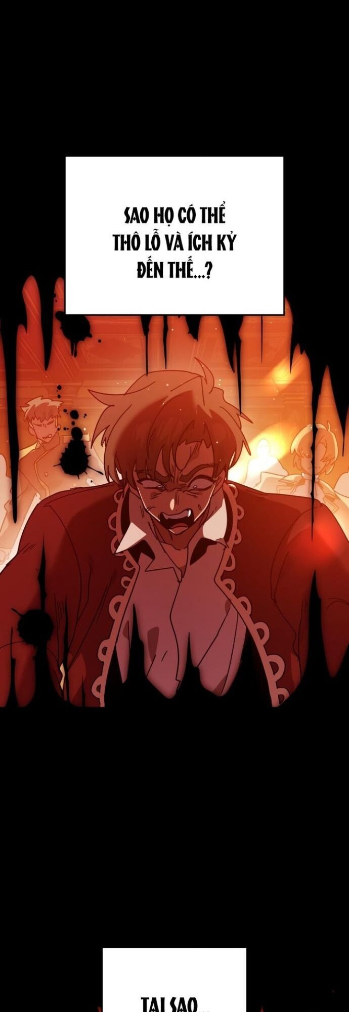 Tôi Sống Cuộc Đời Chữa Lành Ở Kiếp Thứ Hai - Chapter 65 - Page 11