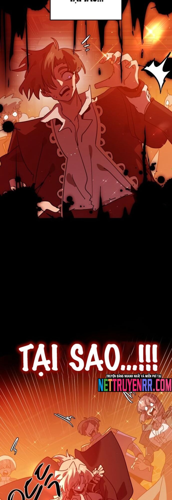 Tôi Sống Cuộc Đời Chữa Lành Ở Kiếp Thứ Hai - Chapter 65 - Page 12