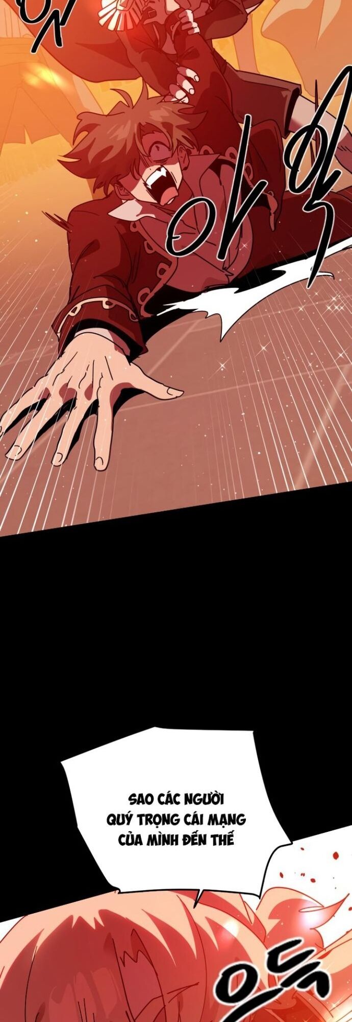 Tôi Sống Cuộc Đời Chữa Lành Ở Kiếp Thứ Hai - Chapter 65 - Page 13