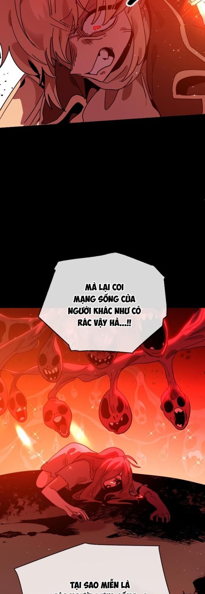 Tôi Sống Cuộc Đời Chữa Lành Ở Kiếp Thứ Hai - Chapter 65 - Page 14