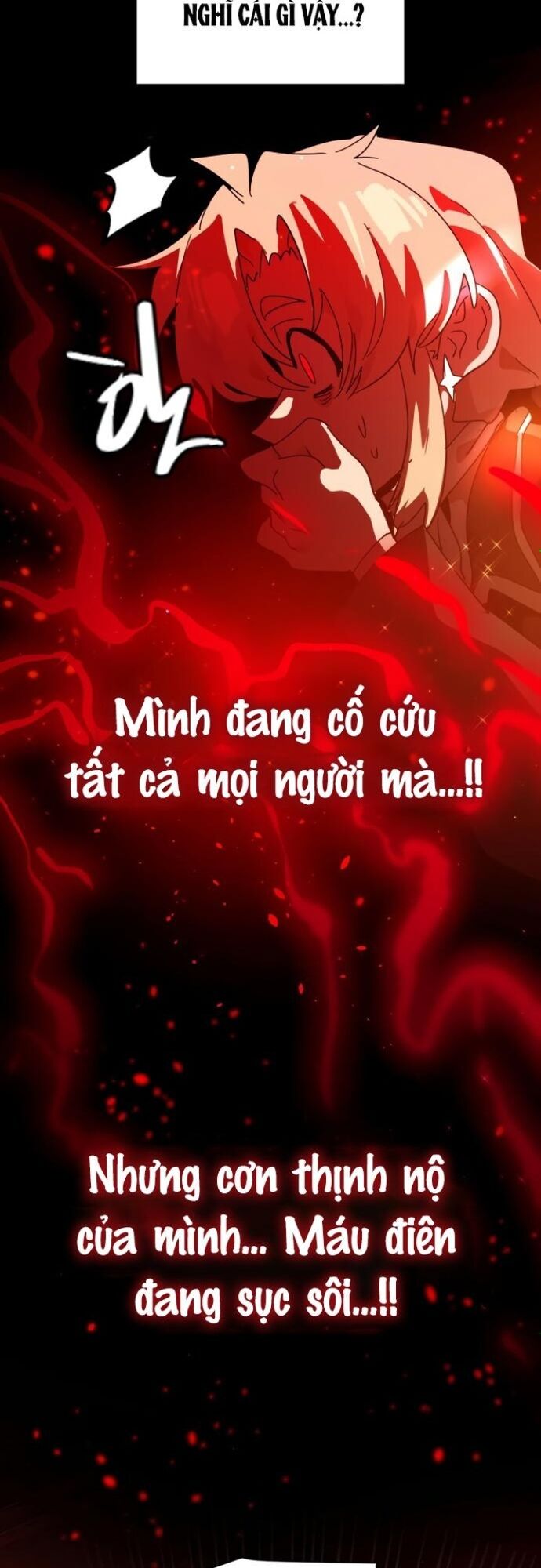 Tôi Sống Cuộc Đời Chữa Lành Ở Kiếp Thứ Hai - Chapter 65 - Page 16