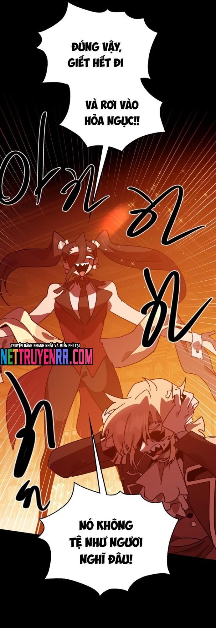 Tôi Sống Cuộc Đời Chữa Lành Ở Kiếp Thứ Hai - Chapter 65 - Page 18