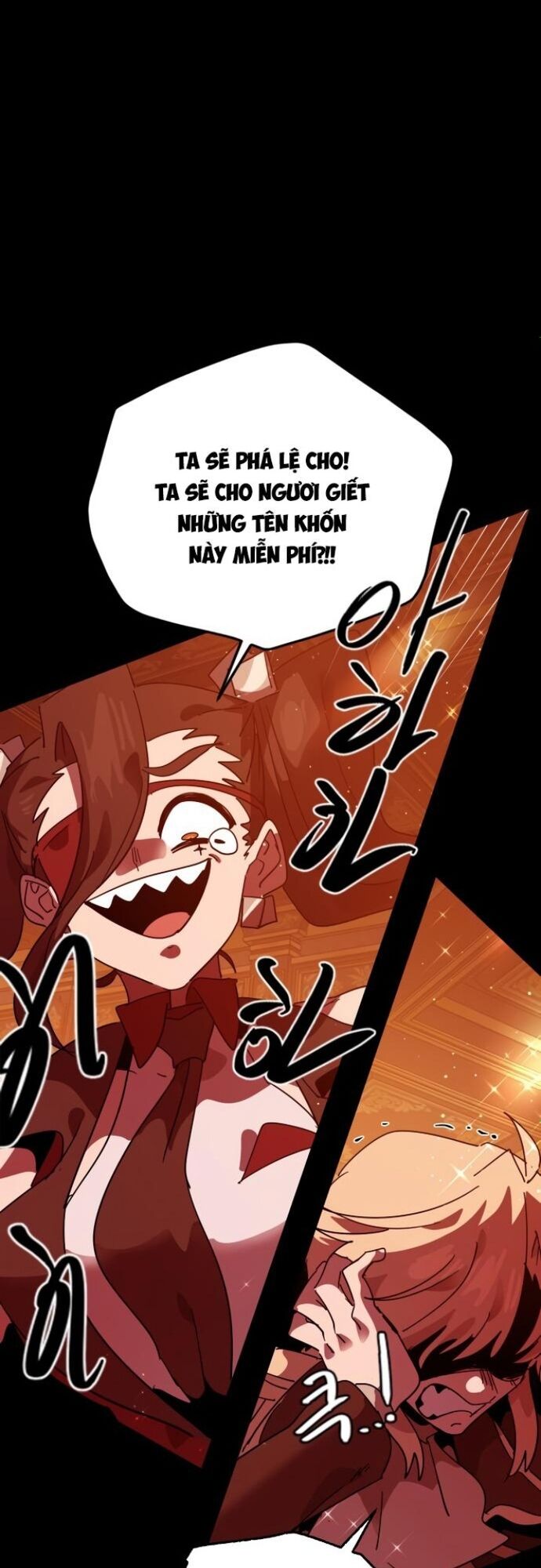 Tôi Sống Cuộc Đời Chữa Lành Ở Kiếp Thứ Hai - Chapter 65 - Page 19