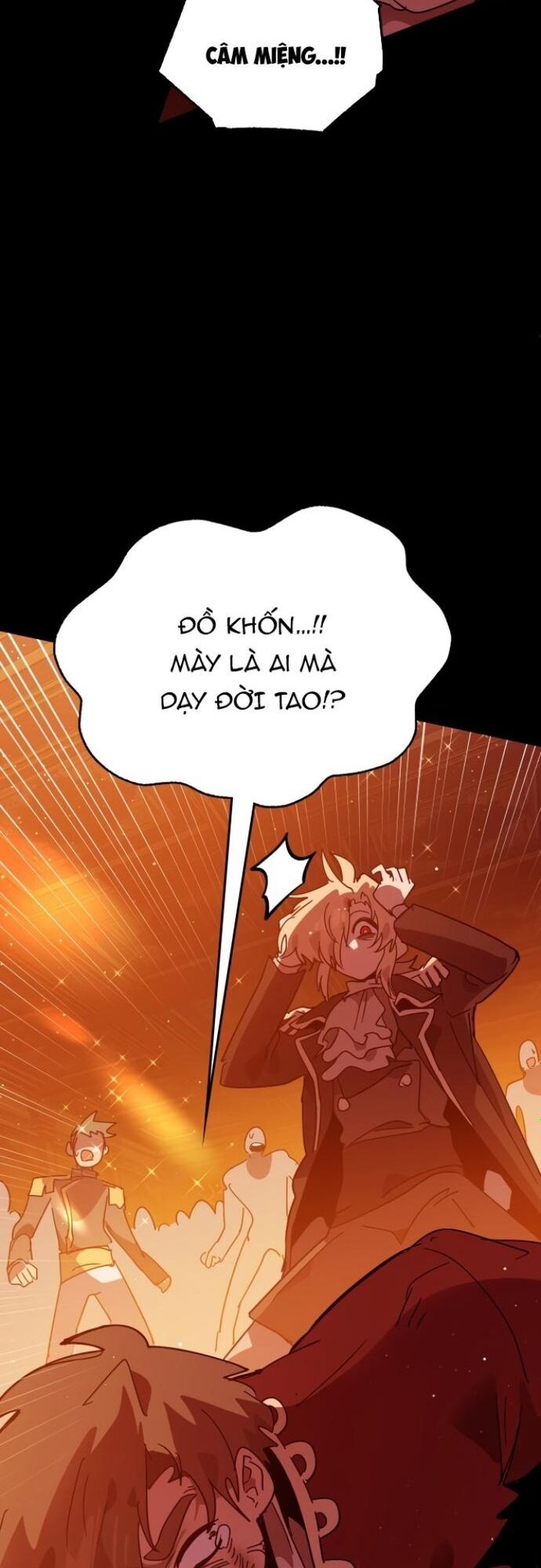 Tôi Sống Cuộc Đời Chữa Lành Ở Kiếp Thứ Hai - Chapter 65 - Page 20