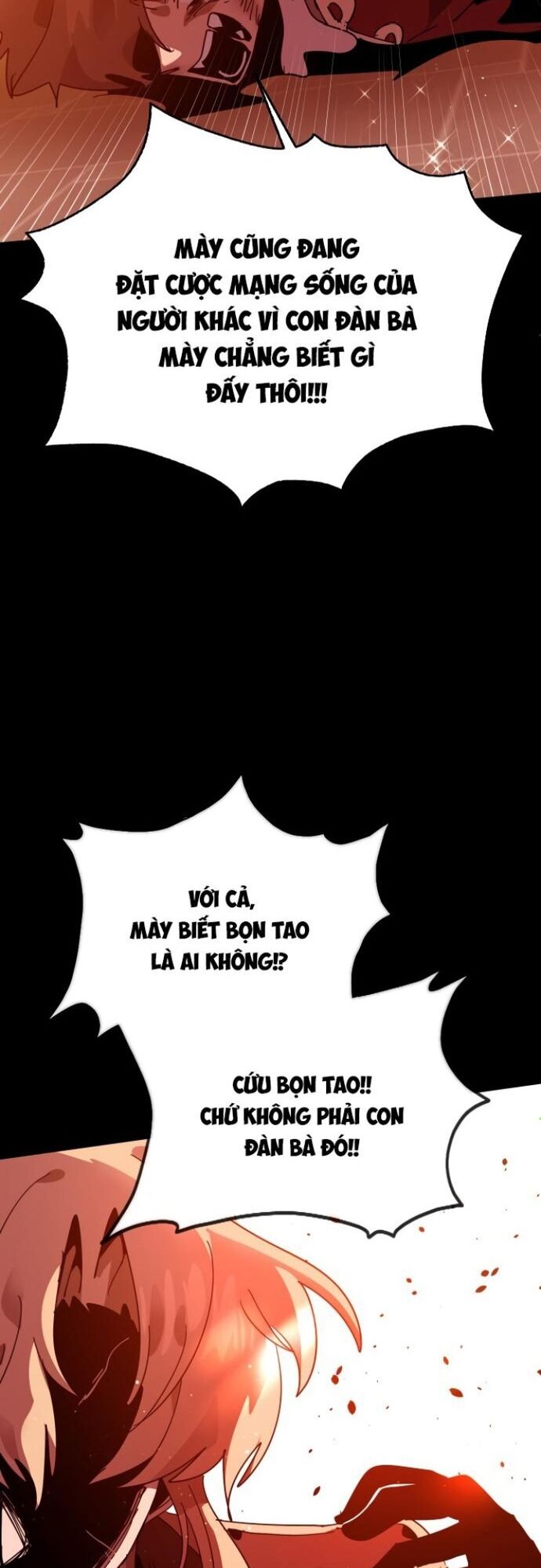 Tôi Sống Cuộc Đời Chữa Lành Ở Kiếp Thứ Hai - Chapter 65 - Page 21