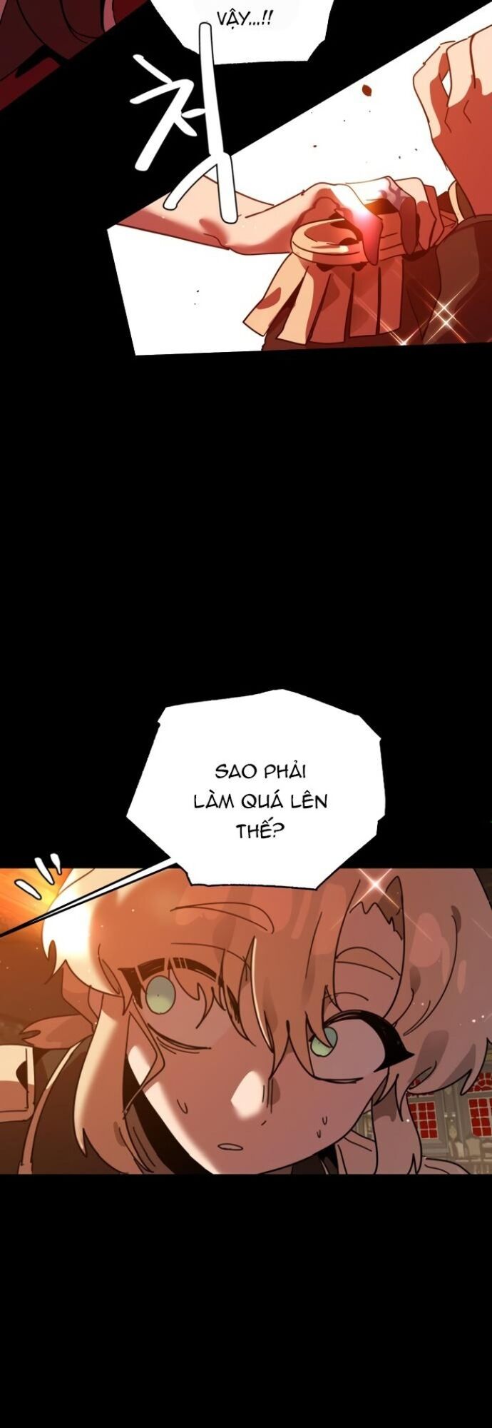 Tôi Sống Cuộc Đời Chữa Lành Ở Kiếp Thứ Hai - Chapter 65 - Page 24