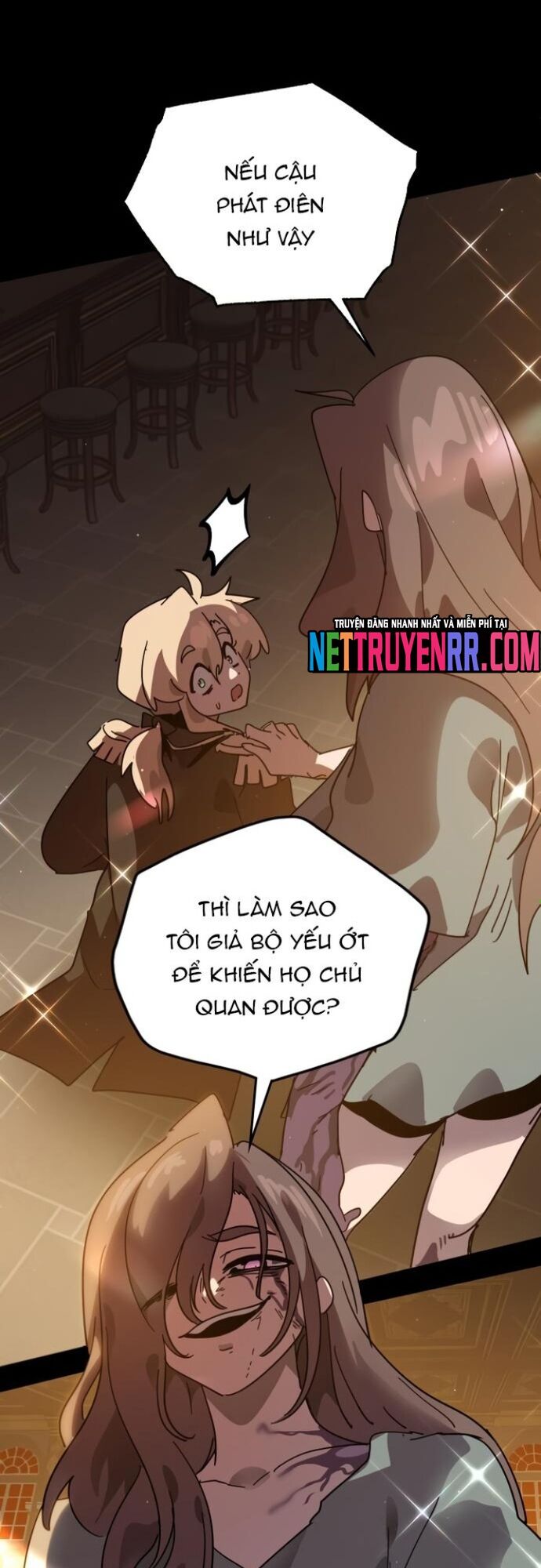 Tôi Sống Cuộc Đời Chữa Lành Ở Kiếp Thứ Hai - Chapter 65 - Page 25